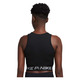 Pro - Women's Training Tank Top - 1