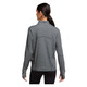 Dri-FIT Swift Element UV - Women's Half-Zip Running Long-Sleeved Shirt - 1