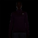 Dri-FIT Swift Element UV - Women's Half-Zip Running Long-Sleeved Shirt - 3