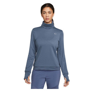 Dri-FIT Swift Element UV - Women's Running Long-Sleeved Shirt