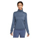 Dri-FIT Swift Element UV - Women's Running Long-Sleeved Shirt - 0