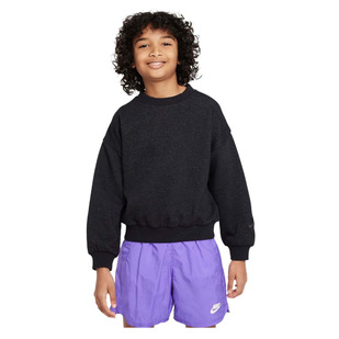 Icon Fleece Jr - Junior Sweatshirt