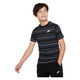 Club Stripe Jr - T-shirt pour junior - 0