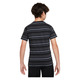 Club Stripe Jr - T-shirt pour junior - 1