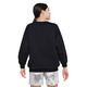 Club Jr - Girls' Sweatshirt - 1