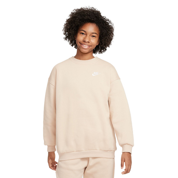 Club - Girls' Sweatshirt