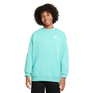 Club Jr - Girls' Sweatshirt