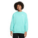 Club Jr - Girls' Sweatshirt - 0