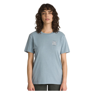 Tall Type Mountain BFF - Women's T-Shirt