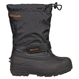 Powderbug Forty Jr - Junior Winter Boots