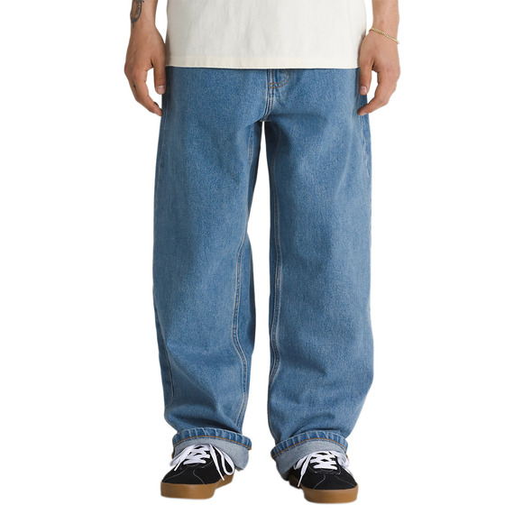 Check-5 - Men's Jeans