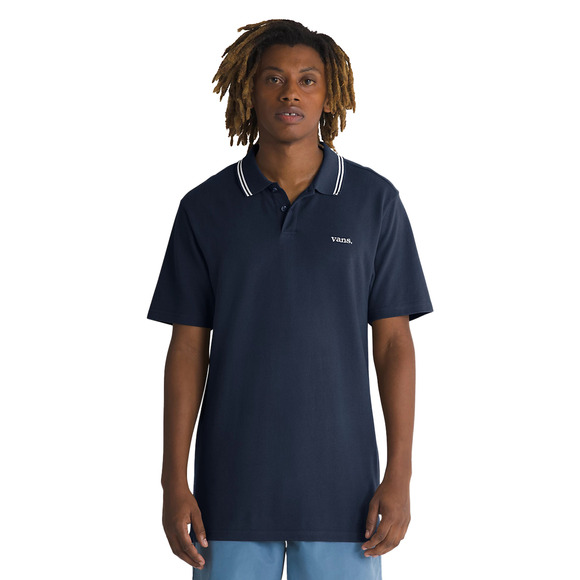 Halecrest - Men's Polo