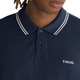 Halecrest - Men's Polo - 1