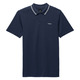 Halecrest - Men's Polo - 3