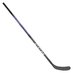 Ribcor Trigger 8 Pro YT - Youth Hockey Stick