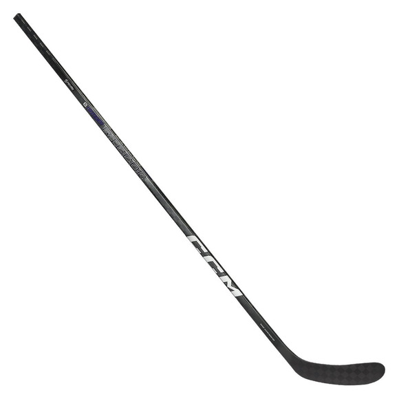 Ribcor Trigger 8 Sr - Bâton de hockey pour senior