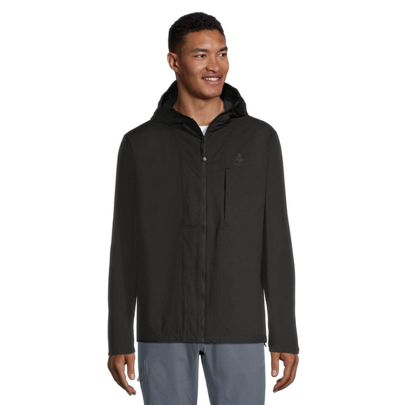 Roche Trek II - Men's Hooded Jacket