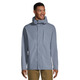 Tabor - Men's Hooded Rain Jacket - 0