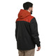 Toba II - Men's Hooded Rain Jacket - 2