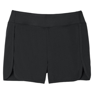 Core Lined Jr - Junior Athletic Shorts