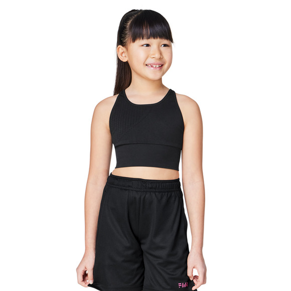 Core Seamless - Girls' Sports Bra