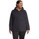 Tabor (Plus Size) - Women's Hooded Rain Jacket - 0