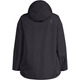 Tabor (Plus Size) - Women's Hooded Rain Jacket - 4