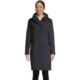 Somervell Urban - Women's Hooded Rain Jacket