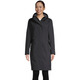 Somervell Urban - Women's Hooded Rain Jacket - 0