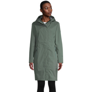 Somervell Urban - Women's Hooded Rain Jacket