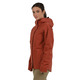 Tabor - Women's Hooded Rain Jacket - 1