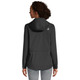 Capilano 2.0 Windbreaker - Women's Hooded Jacket - 1