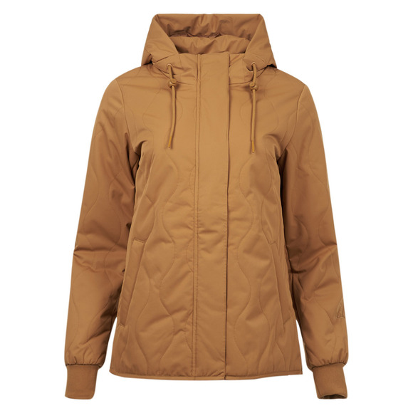 Rockwood Transitional - Manteau isolé mi-saison pour femme