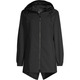 Yaletown - Women's Hooded Rain Jacket - 3