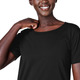 Friday Minimal - T-shirt pour femme - 2