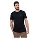 Giles Graphic Black Beauty - T-shirt pour homme - 0