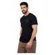 Giles Graphic Black Beauty - T-shirt pour homme - 1