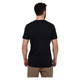 Giles Graphic Black Beauty - T-shirt pour homme - 2
