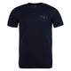 Giles Graphic Black Beauty - T-shirt pour homme - 3