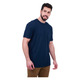 Ross - Men's T-Shirt - 1