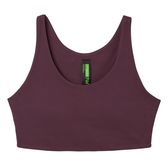 Push BLNCD - Women's Sports Bra