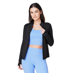 Core All Day Yoga - Women's Training Jacket