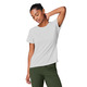 Core All Sport - T-shirt d'entraînement pour femme - 0