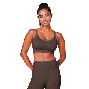 Core Seamless - Soutien-gorge sport pour femme