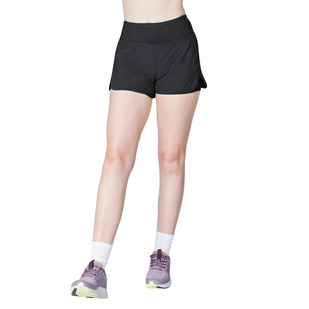 Core Lined - Women's Training Shorts