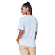 Core Drop Tail - T-shirt d'entraînement pour femme - 1