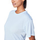 Core Drop Tail - T-shirt d'entraînement pour femme - 3