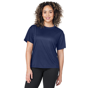 Core Drop Tail - T-shirt d'entraînement pour femme
