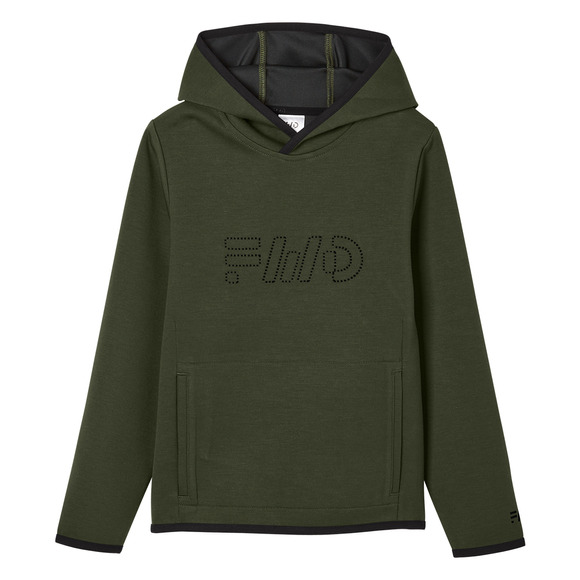 Core Jr - Boys' Hoodie