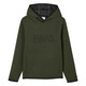 Core Jr - Boys' Hoodie - 0